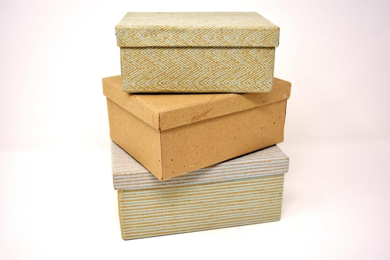Cardboard Tech