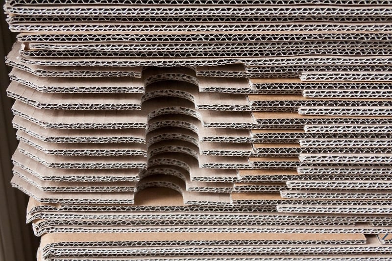 Cardboard Innovation