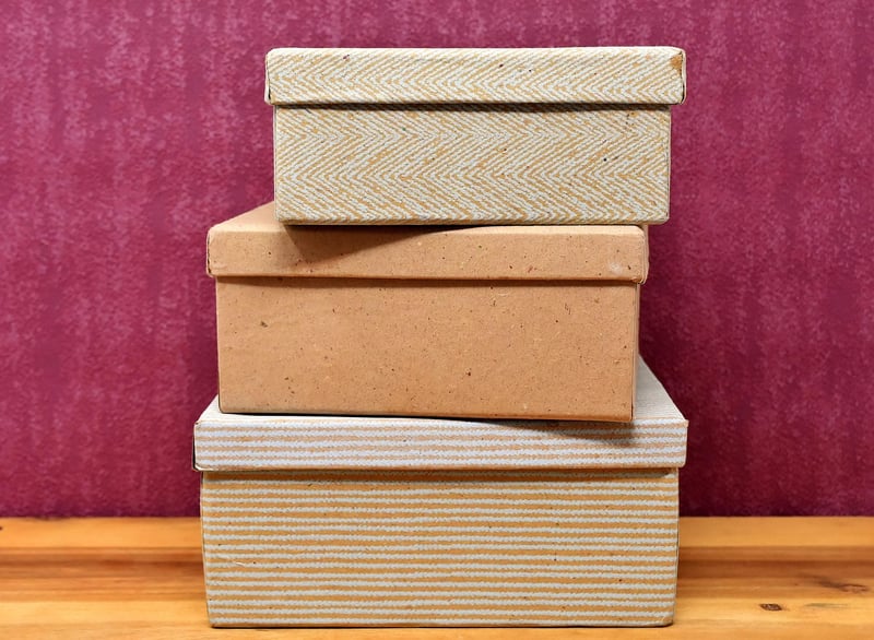 Cardboard Technology