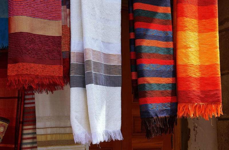 Rag Rugs